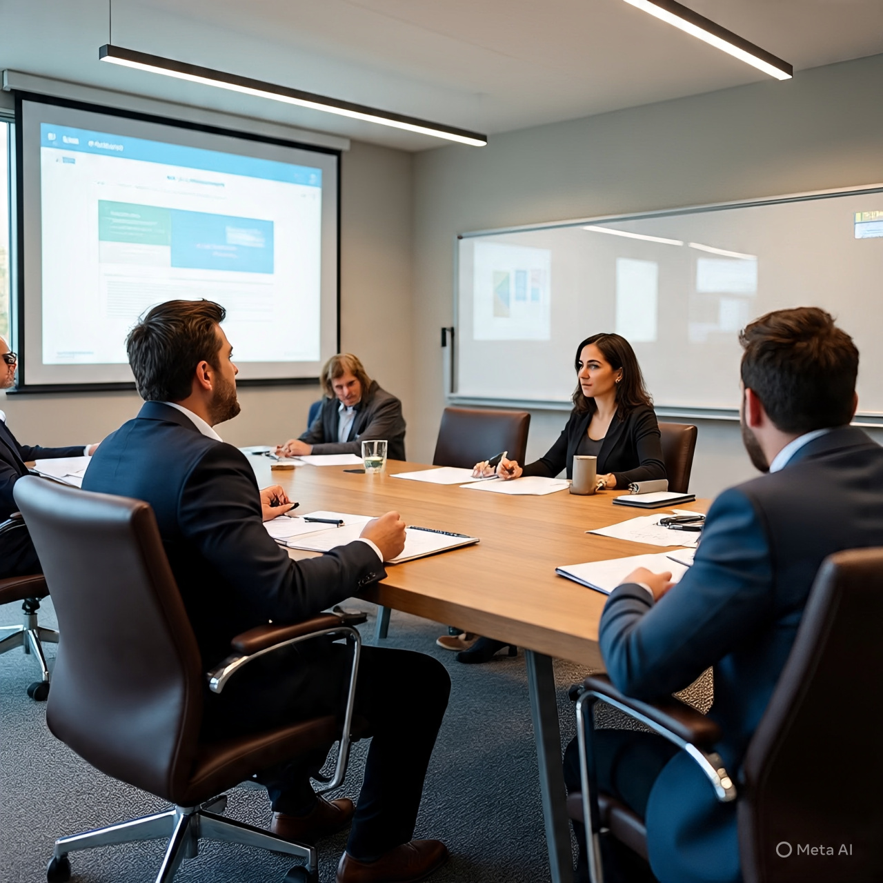 Aligning Strategic Planning with Organizational Goals