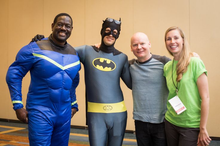 The Investment Playground: Making Finance Fun in 2025